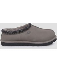 UGG - Mini Nubuck Slip-On Footwear - Lyst