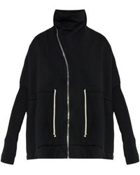 Rick Owens - Mountain Sail - Lyst