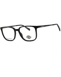 Harley Davidson - Hd50068 Eyeglasses - Lyst