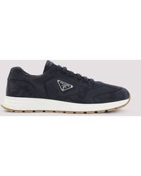 Prada - Prax Sneakers - Lyst