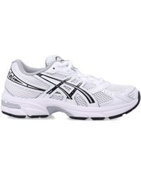 Asics - Kids Mesh Running Sneaker - Lyst