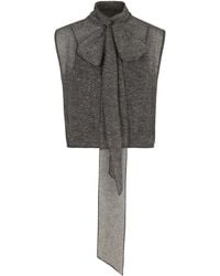 Gucci - Top - Lyst