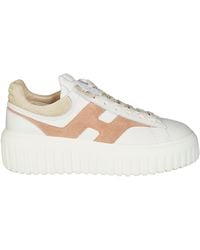 Hogan - Sneakers H-Stripes For - Lyst