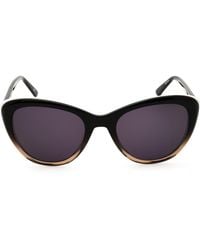 Cole Haan - Ch7087 Sunglasses - Lyst