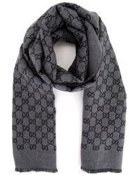 Gucci - Foulard - Lyst