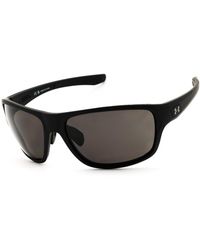 Under Armour - Ua Battle/O Sunglasses - Lyst