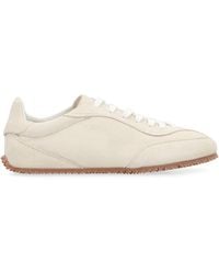 Axel Arigato - Sneakers Daze Runner-Gum Chamois Trainers - Lyst