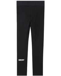 DKNY - Leggings - Lyst