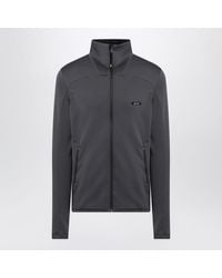 Prada - Technicalfabric Sweatshirt - Lyst