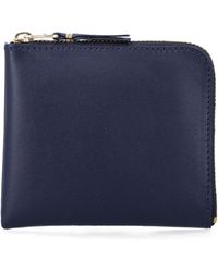 Comme des Garçons - Mini Zip Wallet - Lyst