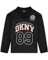 DKNY - Tee Shirt M/L - Lyst