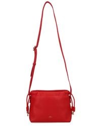A.P.C. - Bag "Ninon" Mini - Lyst