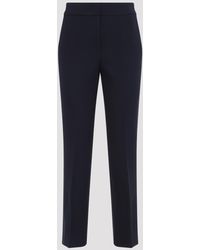 Peserico - Blu Universo Pants - Lyst