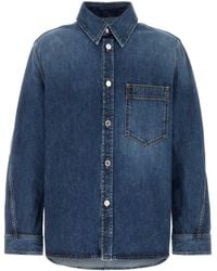 Givenchy - Shirts - Lyst
