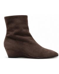 Gia Borghini - Amanda Mini Ankle Boots - Lyst