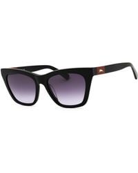 Longchamp - Sleek Cat-Eye Sunglasses - Lyst