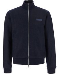 Givenchy - Logo Jackets - Lyst