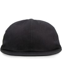 Gucci - Logo Baseball Cap - Lyst