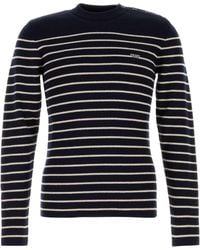 Prada - Knitwear - Lyst