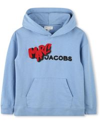Marc Jacobs - Hoodie - Lyst