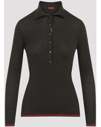 Gucci - Polo - Lyst