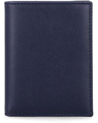 Comme des Garçons - Classic Leather Cardholder - Lyst