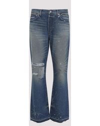 GALLERY DEPT. - Jeans - Lyst