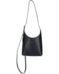 Courreges - Mini Shoulder Bag - Lyst