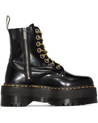 Dr. Martens - Jadon Max ( Buttero) Shoes - Lyst