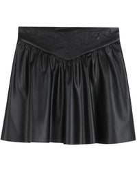 Zadig & Voltaire - Skirt - Lyst