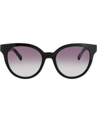 Longchamp - Lo697 S N Sunglasses - Lyst