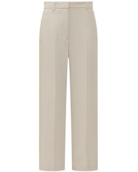 Isabel Marant - Chic Noanda Mini Trousers - Lyst