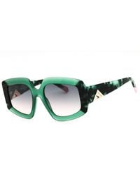 Missoni - Mis 0152/S Oversized Sunglasses - Lyst