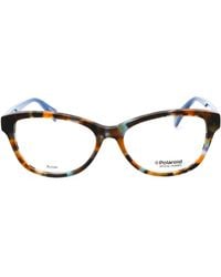 Polaroid - Pld D37 Eyeglasses - Lyst