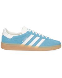 adidas - Sneakers Leather - Lyst