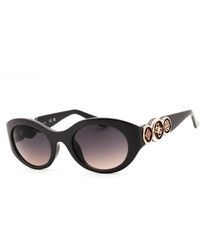 Guess - Oval Mini Sunglasses For - Lyst