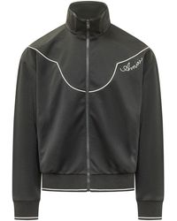 Amiri - Western Track Jacket - Lyst