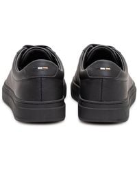 BOSS - Contemporary Sneakers For The Modern Trendsetter - Lyst