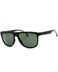 Carrera - Stylish Rectangular Sunglasses 58Mm For - Lyst