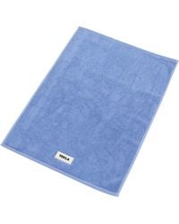 Tekla - Solid Bath Mat 70X50 - Lyst