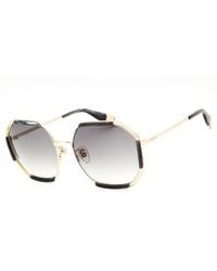 Furla - Sfu785 Sunglasses - Lyst