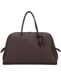 Jacquemus - Le Grand Turismo Calf Leather Mini Handbag - Lyst