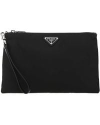 Prada - Beauty Case - Lyst