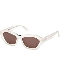 Max Mara - Mini Sunglasses - Lyst