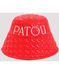 Patou - Hat - Lyst