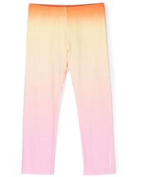 Givenchy - Shaded Leggings - Lyst