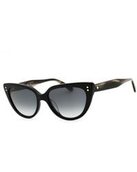 Kate Spade - Alijah/G/S/Us Sunglasses - Lyst
