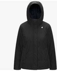 K-Way - Lil Soft Touch Marmotta - Lyst