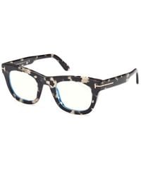 Tom Ford - Mini Light Blocking Sunglasses - Lyst