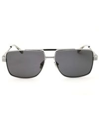 Ferragamo - Salvatore Sf318Sp Sunglasses - Lyst